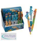 PMS Sealife Pen 138/353