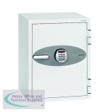 Phoenix Data Combi Safe 2501