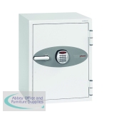 Phoenix Data Combi Safe 2503