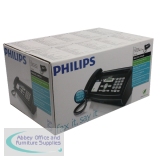 Philips Thermal Transfer Fax Machine Magic 5 TAM/SMS Text PPF675