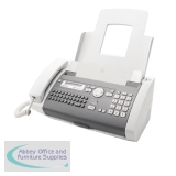 Philips Laserfax 725 Fax Machine Ivory PPF725
