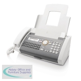 Philips Laserfax 755 Fax Machine Ivory PPF775