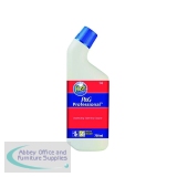 Flash Toilet Cleaner 750ml 5413149006577