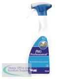 Flash Special Surfaces Spray 500ml 5413149600836