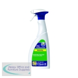 Flash Anti Grease Spray 750ml 5413149890275