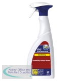 Flash Clean And Shine Bathroom Spray 750ml 5413149895591