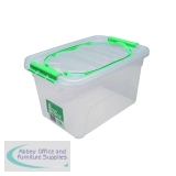StoreStack 13 Litre W260xD380xH210mm Carry Box RB01032