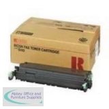 Ricoh 5000L Toner Cartridge Type 5210 Black 430245