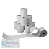 Calculator Roll 57x57mm 2-Ply R7CL2