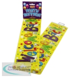 Expressions Welcome Back Banner QA031