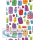 Regent Gift Wrap Presents For You F365/F/VW