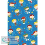 Regent Gift Wrap Dudes F415/F/VW