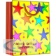Regent Gift Bag Starfantastic Medium Z206M