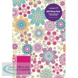 Regent Greedy Chocolates Wrap F337/G/VW
