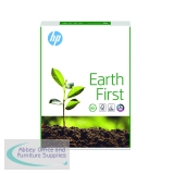 HP Earth First Paper A4 80gsm White (Pack of 2500) CHPEF080X406