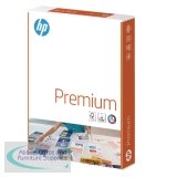 Hewlett Packard Printing Paper A3 80gsm White Ream HPT1017CL