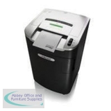 Rexel Mercury RLSM9 Shredder Super Micro-Cut 2102452