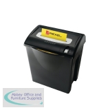 Rexel V120 Personal/Office Shredder Strip-Cut 2100880