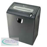 Rexel P180/6 Personal Shredder CD Strip-Cut 2100888