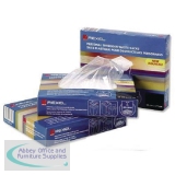 Rexel Shredder Waste Sack AS2000 Pack of 100 40090