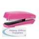 Rapid Freeze Stapler Superflat Clinch Pink 24184018