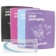 Remarkable A4 Ring Binder Assorted Pack of 10 1ASSRBPPA4B10