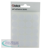 Packeted Labels/Stickers - Polybags