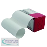 Blick Address Label Roll of 80 80x120mm TD80120 RS221555