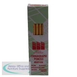 Royal Sovereign Chinagraph Marking Pencil Yellow RS525950
