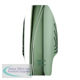 TCell Continuous Odour Control Dispenser Chrome R402149E