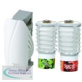 TCell Starter Kit Tropical and Crush R402513E