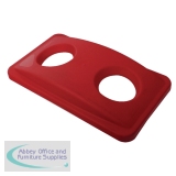 Newell Slim Jim Bottle Lid Red 2692-88-RED