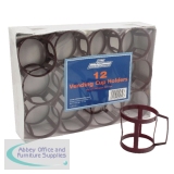 Robinson Young Vending Cup Holders Pack of 12 0308 009523
