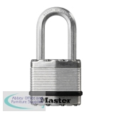 Master Lock 45mm Excell Padlock M1EURDLF 40039