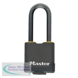 Master Lock 48mm Excell Weather Tough Padlock 40040