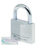Master Lock 30mm Aluminum Padlock 9130EURD 40041