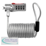 Master Lock Computerlock Numbers 2120EURD 40034