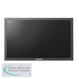 Samsung 460EX 46 inch LED Widescreen Monitor Black LH46LBPLBC/EN