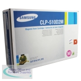 Samsung CLP-350/N Toner Cartridge Cyan CLP-C350A/ELS