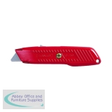 Stanley Safety Spring Back Knife 0-10-189