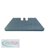 Stanley Safety Knife Blades Pack of 10 2-11-987