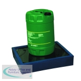 Can Tray Blue 312731
