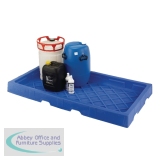 Overflow Container Black 315844