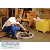 Spill Kit Small Oil Blue 317461