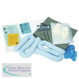 Plumber Spill Kit Mixed 322709