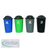 Plastic