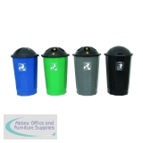 Toner Cartridge Bank Closed Flap 361049