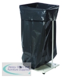 Sack Trolley White 373225