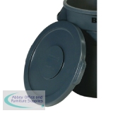Lid for 2632 Grey 382201