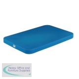 Plastic Lid for 4825 3.5Kg Blue 308368